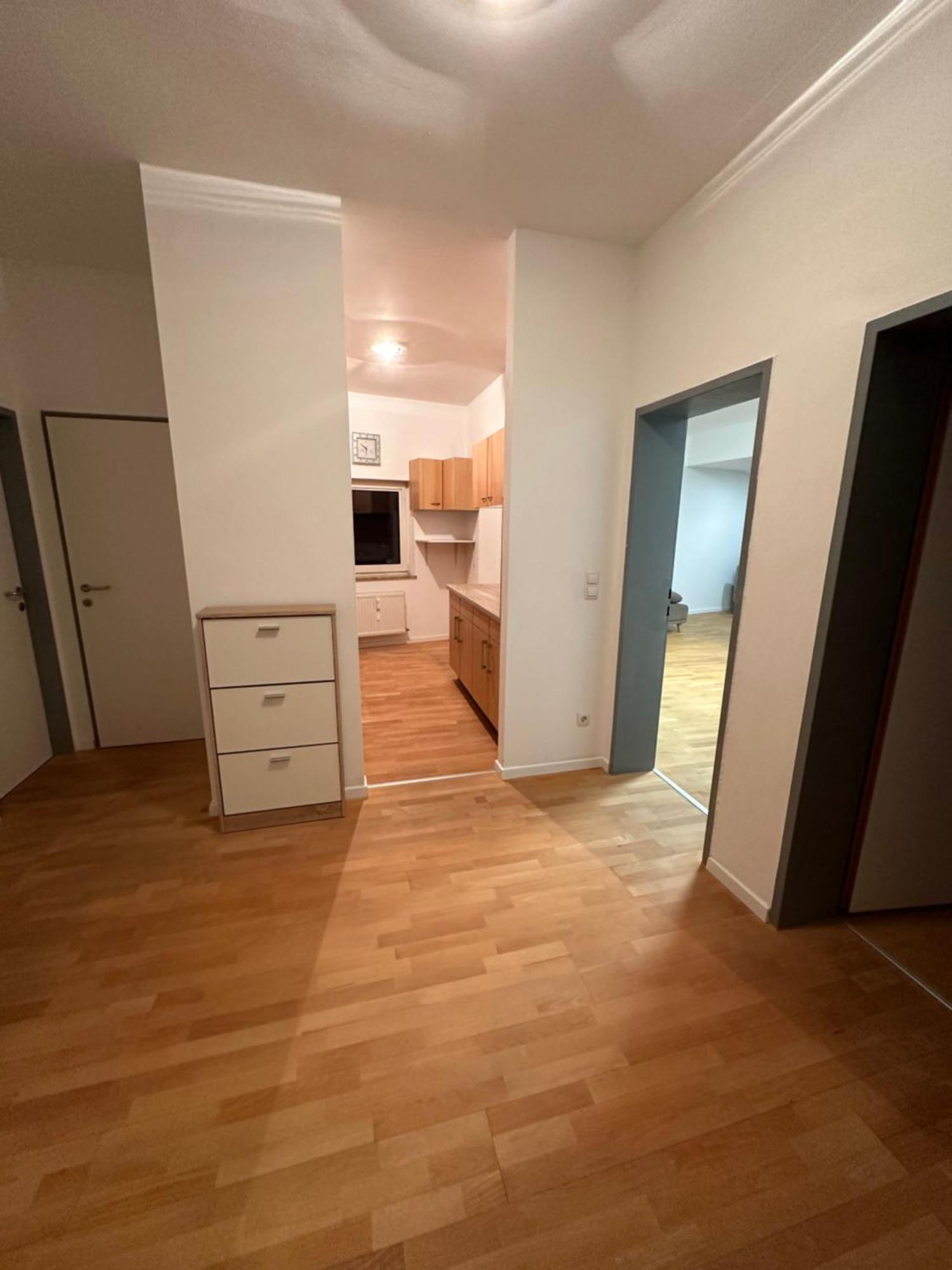 Geraeumiges Sonniges Apartment Mit Bergblick Imst Exterior photo